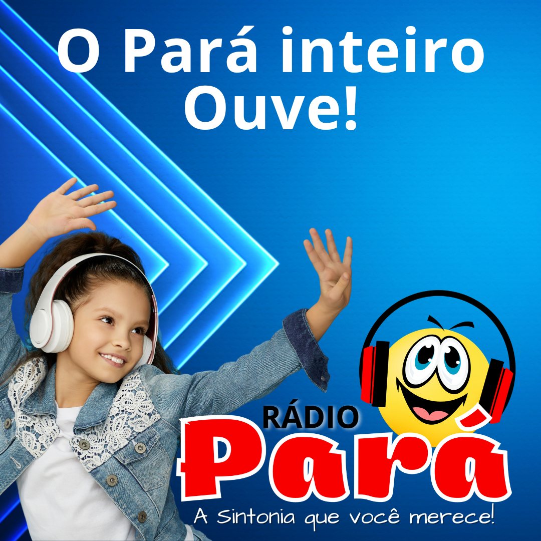 O Pará inteiro Ouve