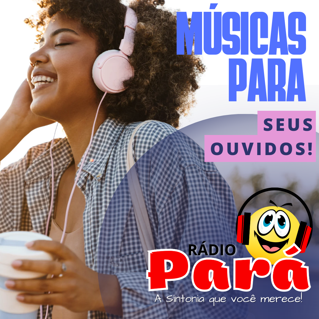 MUSICA PRA SE OUVIR