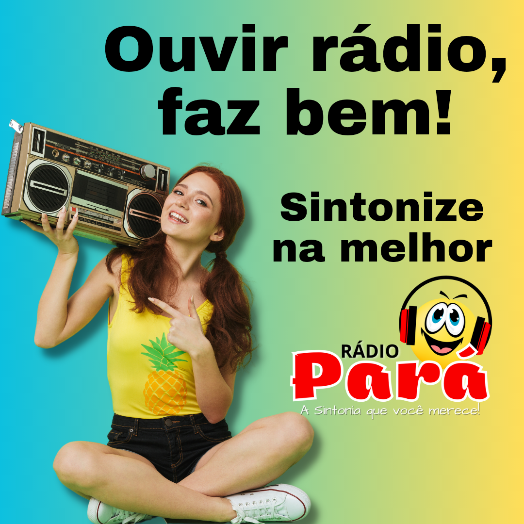 Rádio Pará FM Web